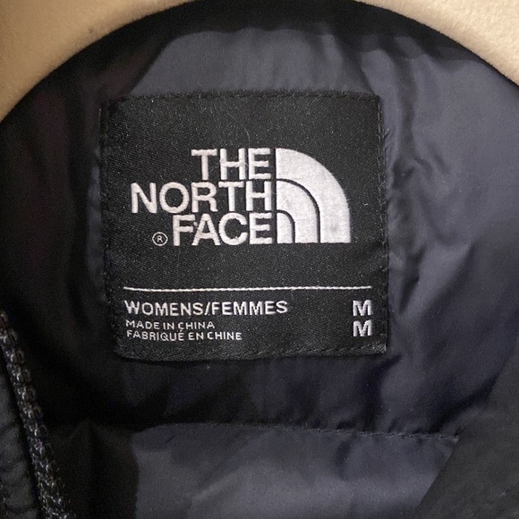 North Face Jacket - Picture 3 of 3